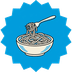 Ikonica Paste – In Food