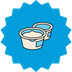 Ikonica Sosevi – In Food